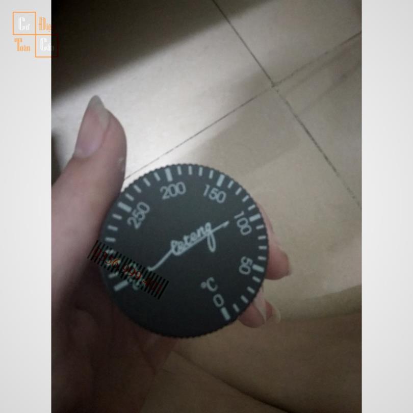 Chỉnh nhiệt Teteng 120, Chỉnh nhiệt Teteng 320, WTB Teteng 0-120 độ, WTB Teteng 0-320 độ
