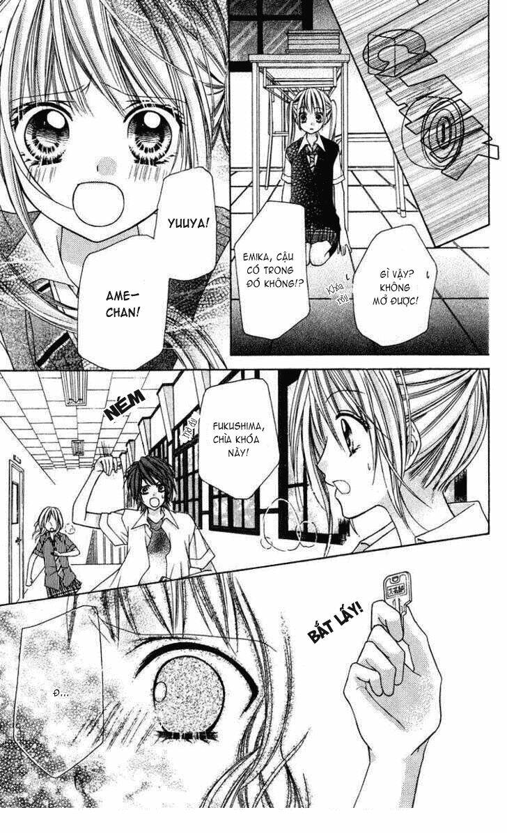 love berrish chapter 18 28