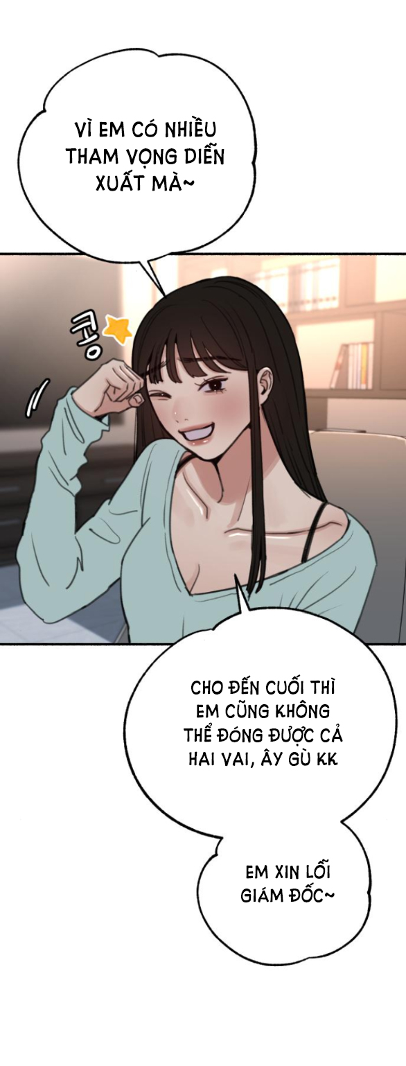 nàng thơ nổi tiếng - nàng thơ myung chapter 29.2 14