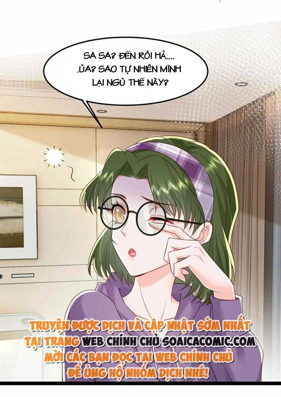 cô vợ của tôi không dễ bắt nạt chapter 71 5