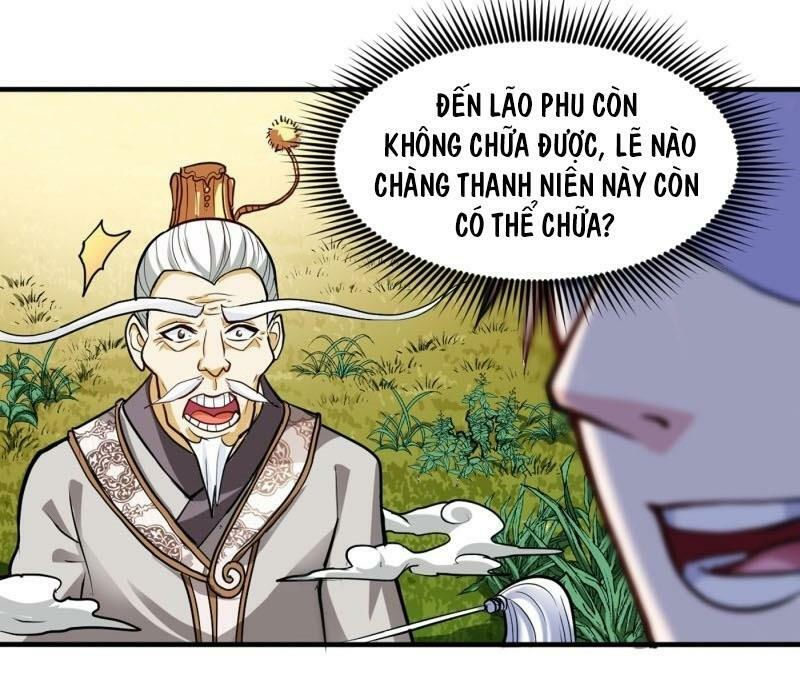 tối cường thần y tại đô thị chapter 101 16