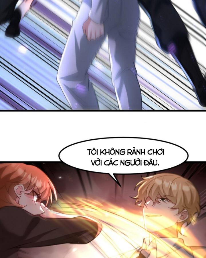 Long Vương Điện chapter 260 20