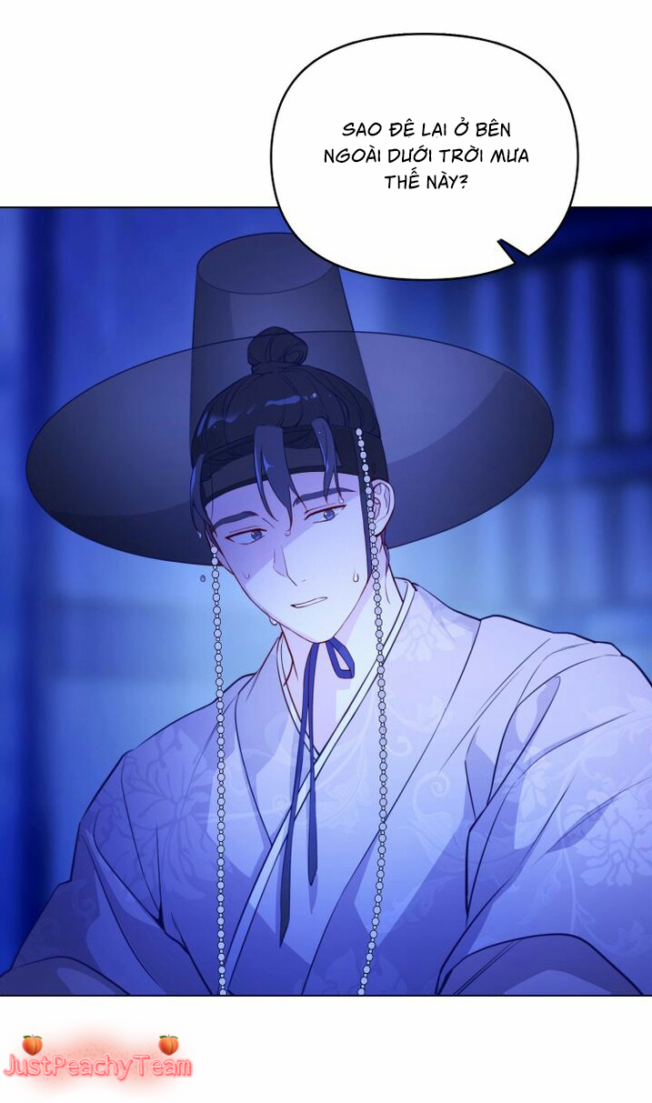 khi những nụ hoa nở rộ chapter 8 3