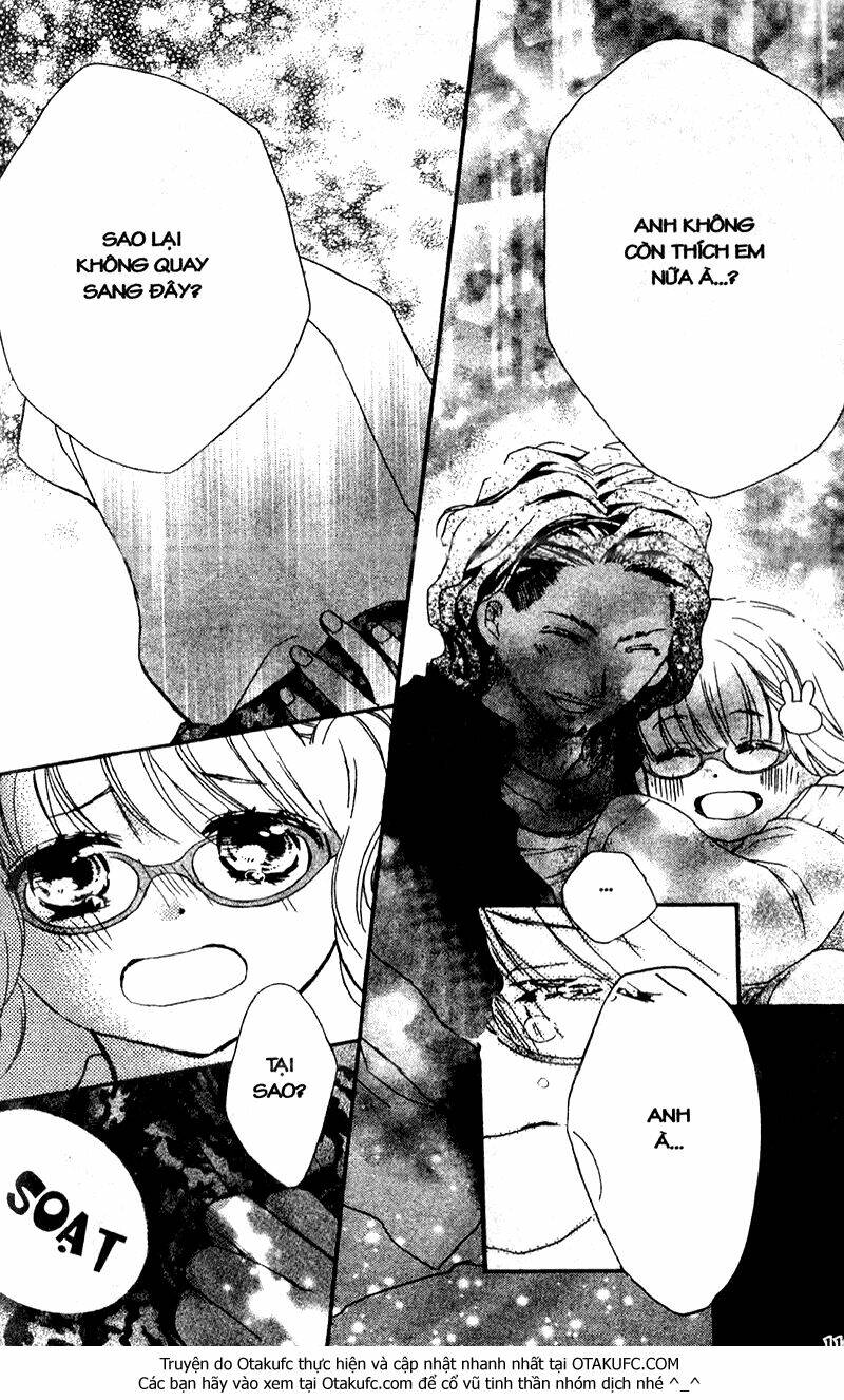 hachimitsu ni hatsukoi chapter 48 24