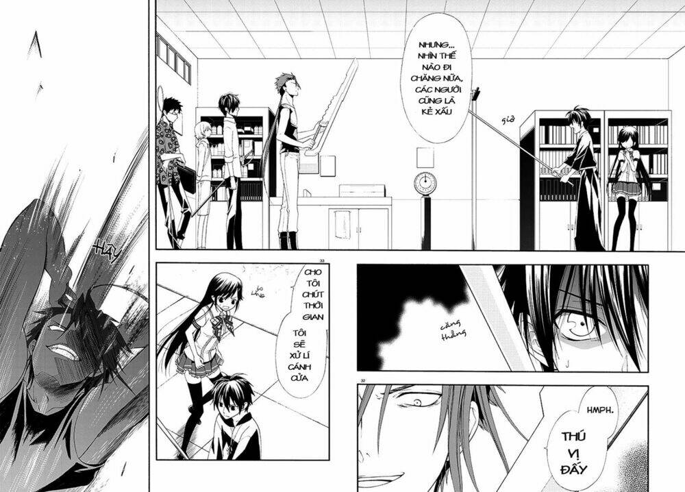 mahou sensou chapter 1 31