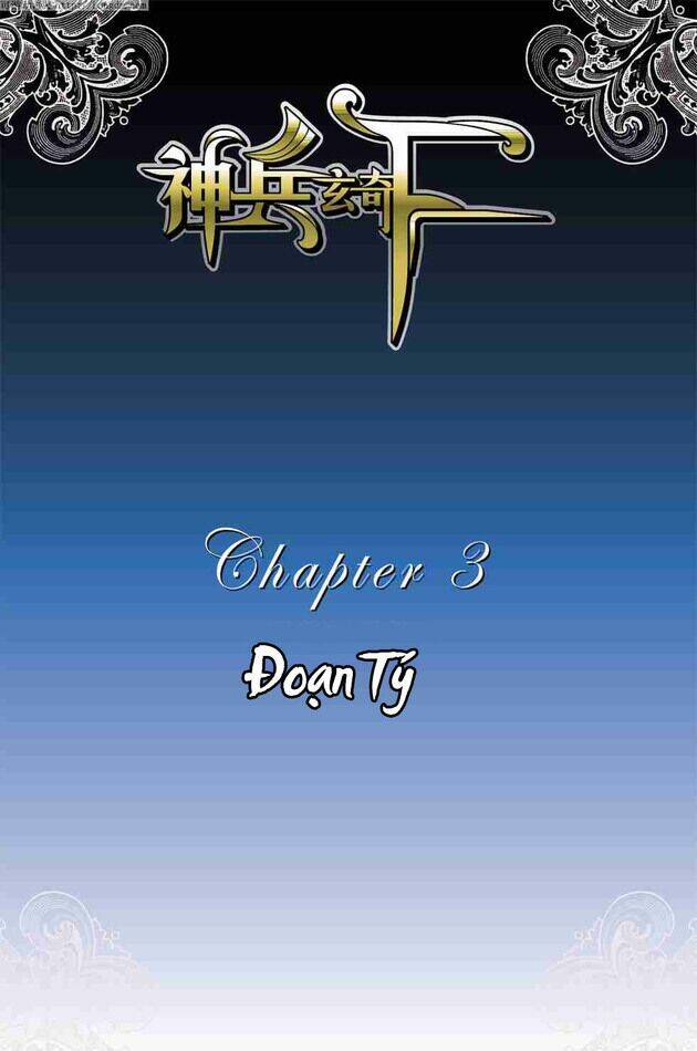 thần binh huyền kỳ f chapter 6 1