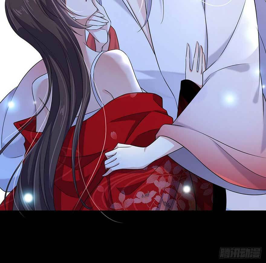 hoạn phi thiên hạ chapter 40 8