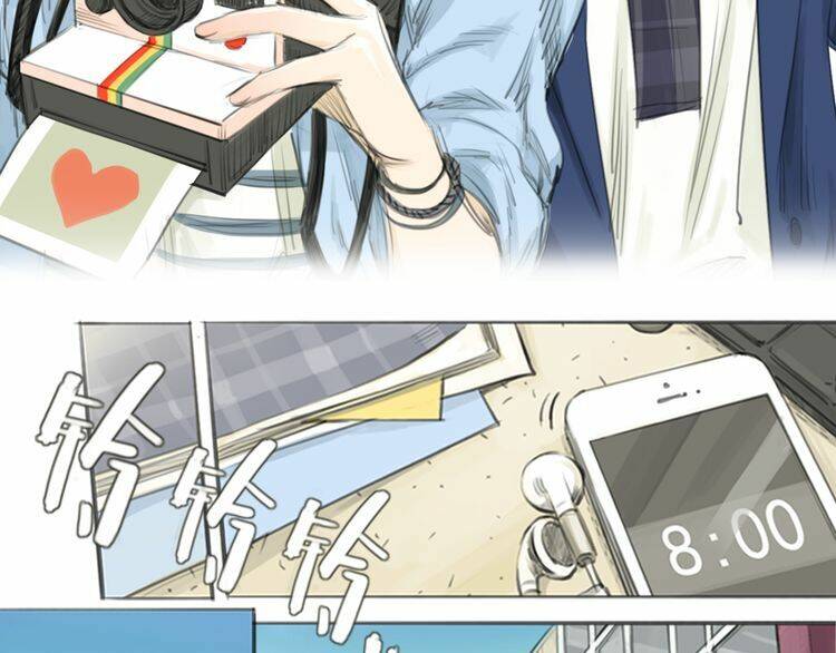 12 giờ của lọ lem chapter 1 21