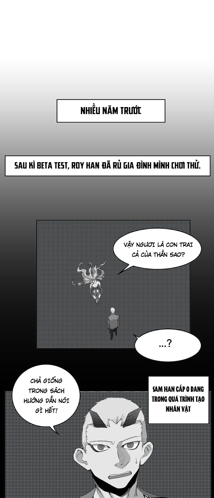 hard core leveling warrior chapter 104 19