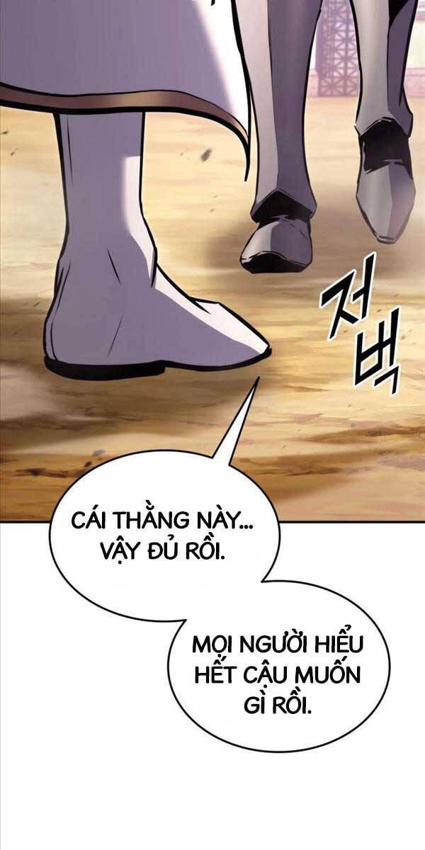 huyền thoại game thủ - tái xuất chapter 118 101