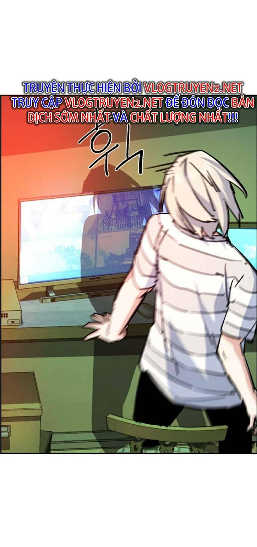 bạn học tôi là lính đánh thuê chapter 117 112