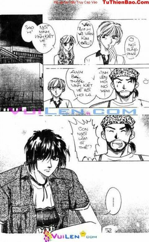 đầu bếp dễ thương chapter 7 52