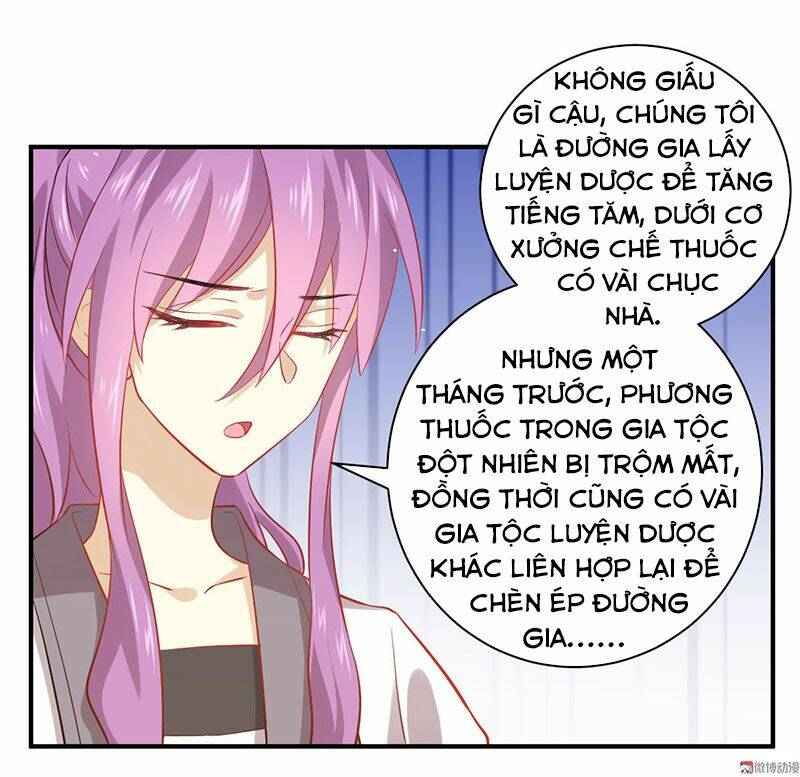 xuyên không vào thế giới nữ cường chapter 28 10