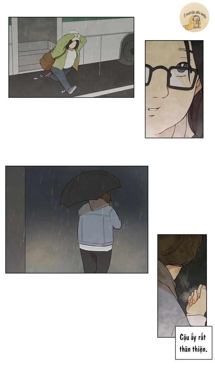 một phần vì thích em chapter 5 43