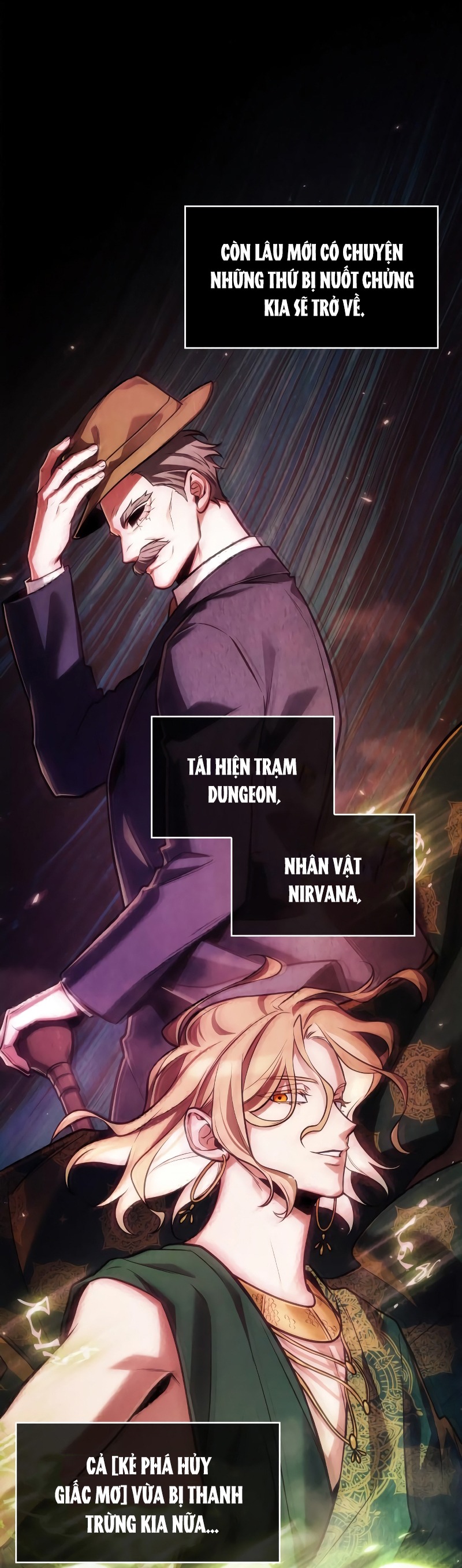 toàn trí độc giả - omniscient reader chapter 208.1 19