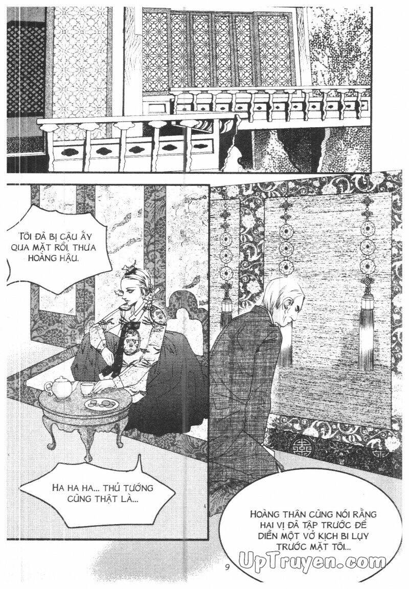 hoàng cung chapter 26 11