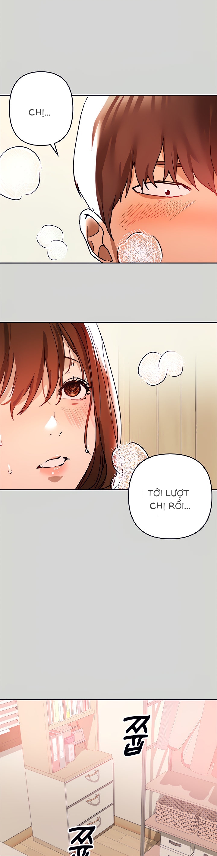 bà chị chủ nhà chapter 7 24