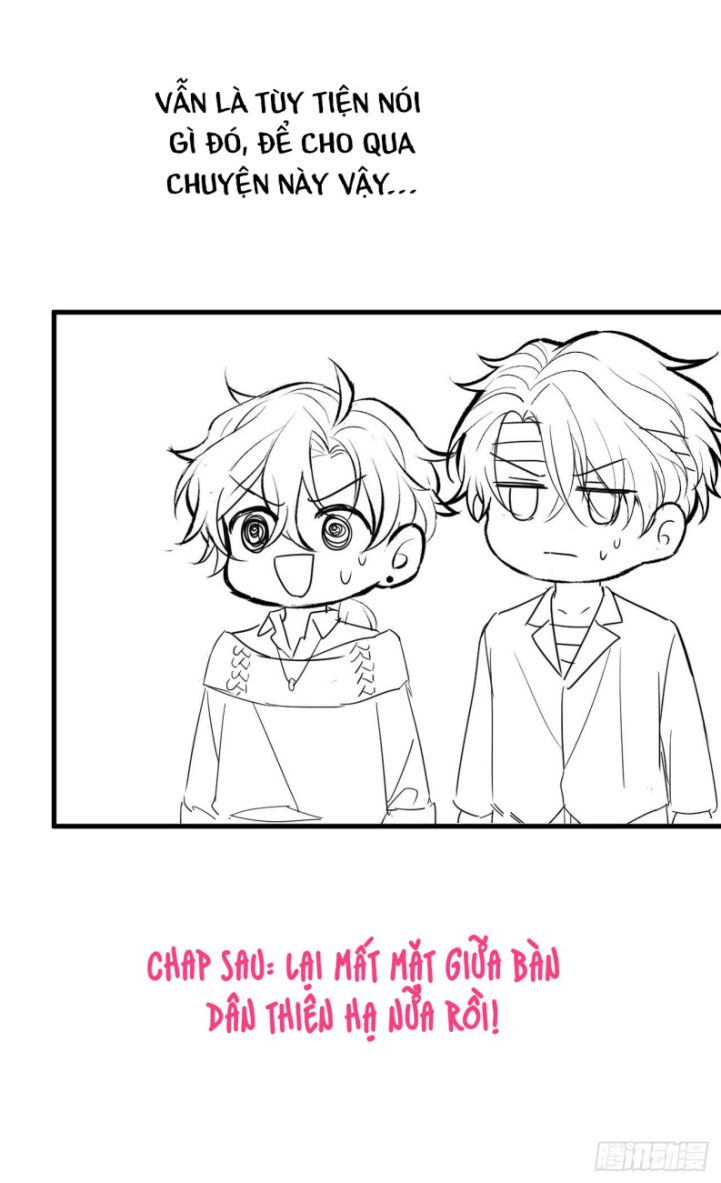 hotsearch của ảnh đế chapter 145 36