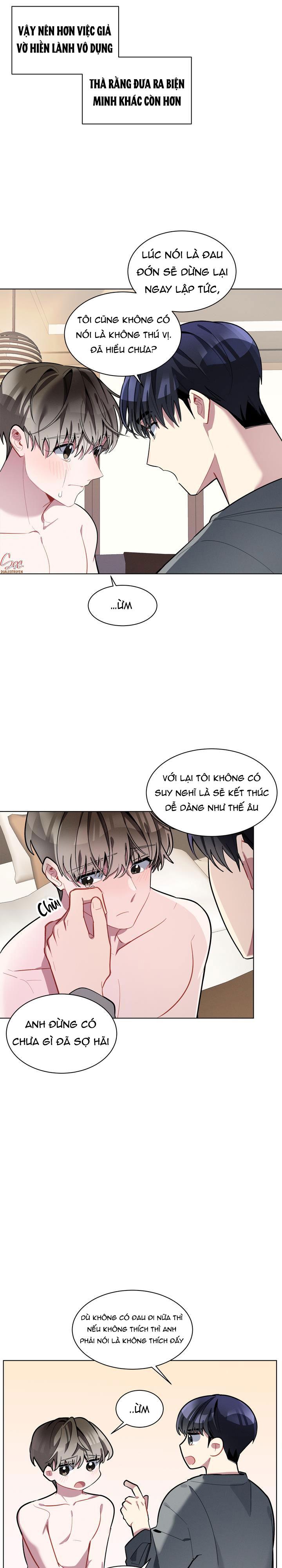 cherry scandal chapter 16 4