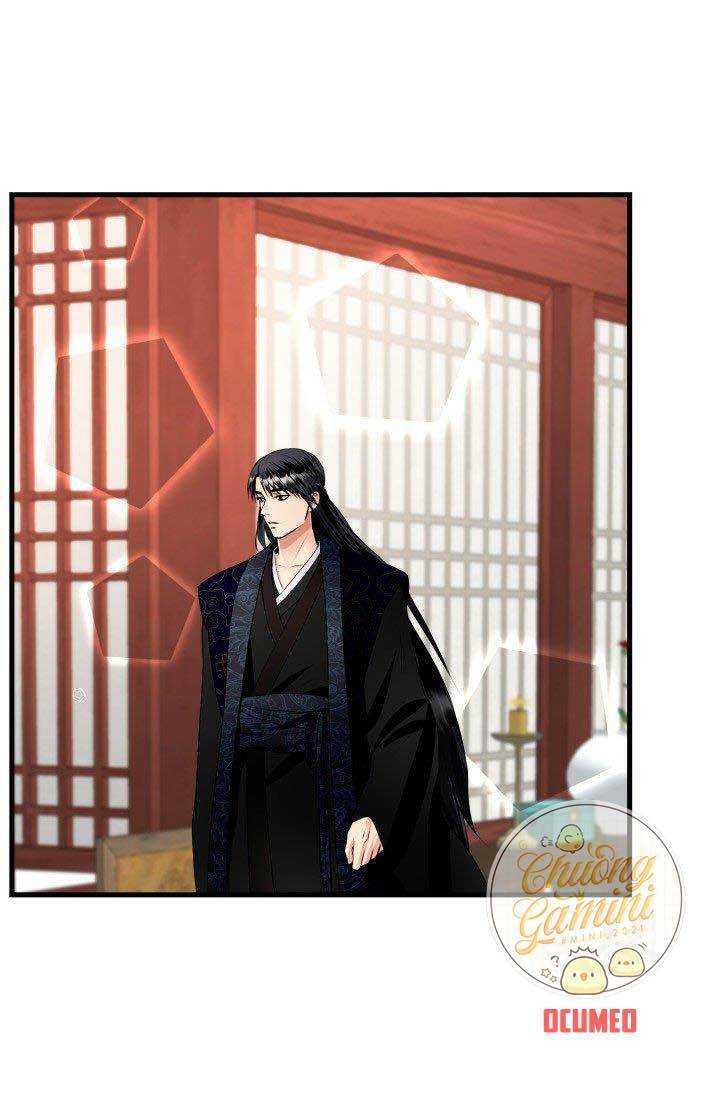 cô dâu của sói đen chapter 11 93