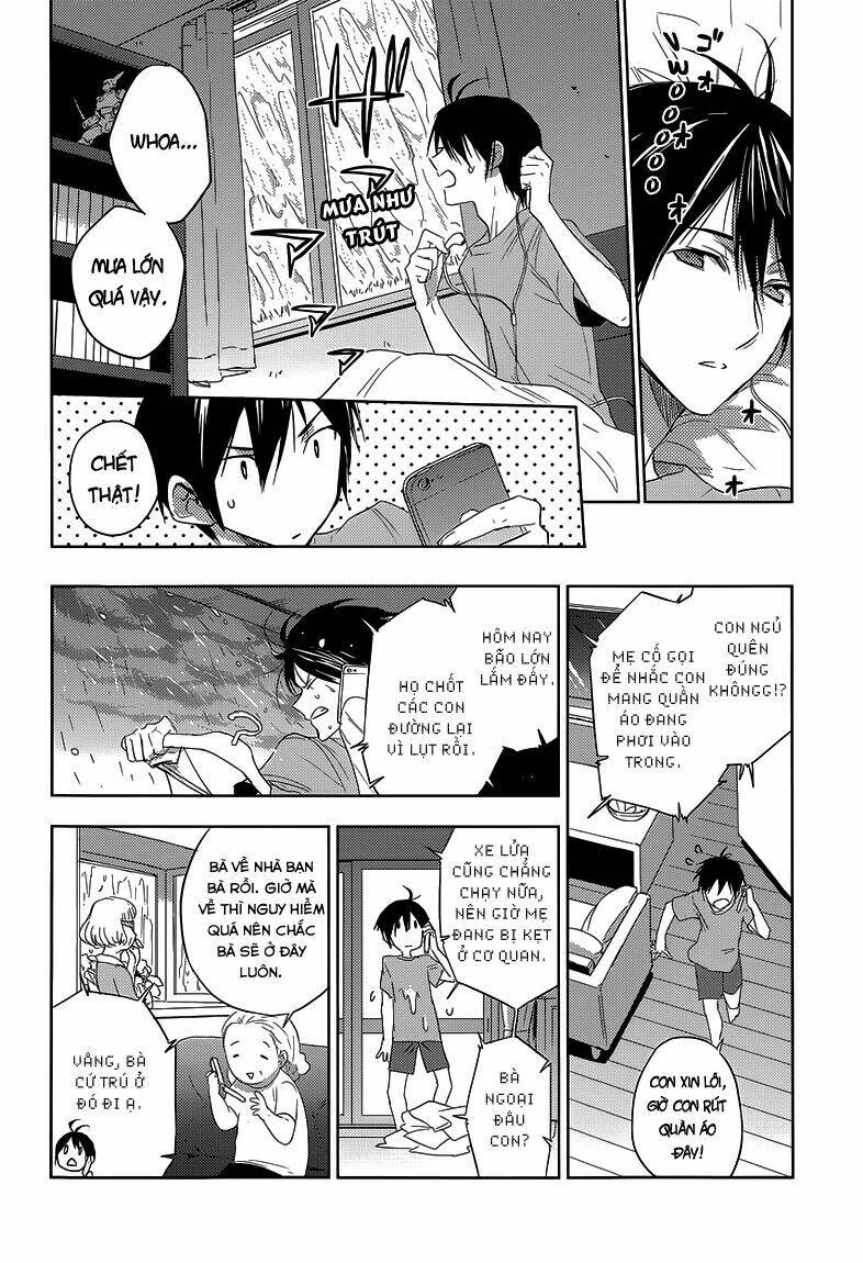 evergreen chapter 22 13