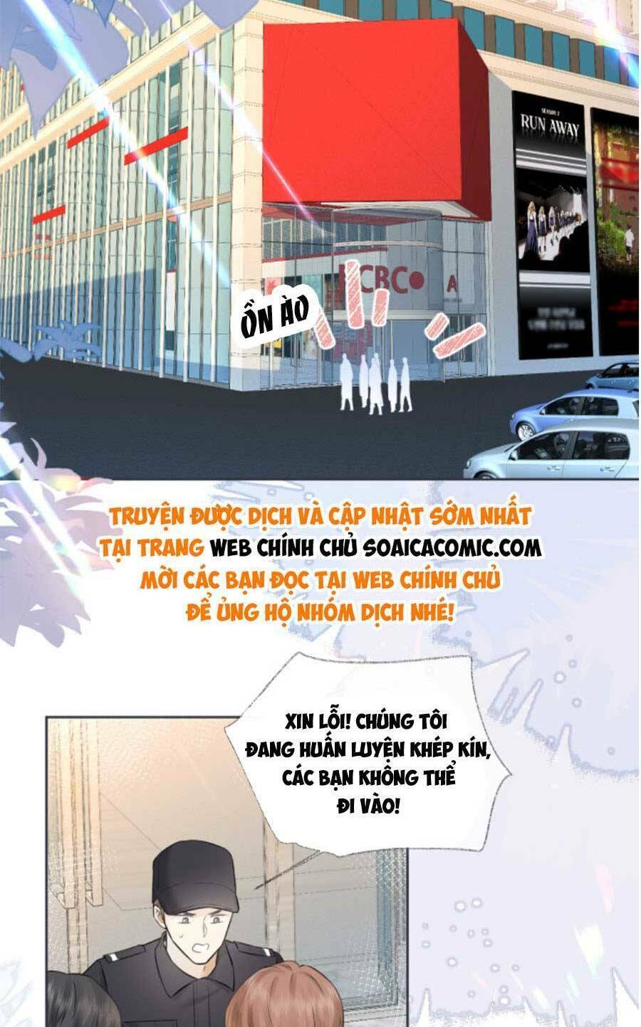 Ta Ở Hiện Đại Làm Đại Boss Chapter 19 - Trang 1