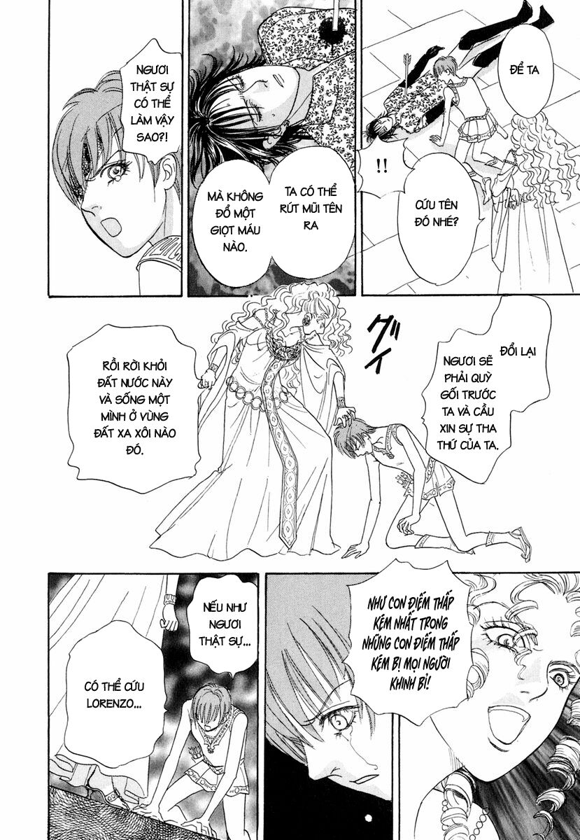 kenja no ishi chapter 16 61