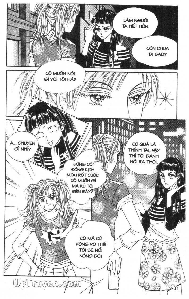 người yêu hoa chapter 4 31