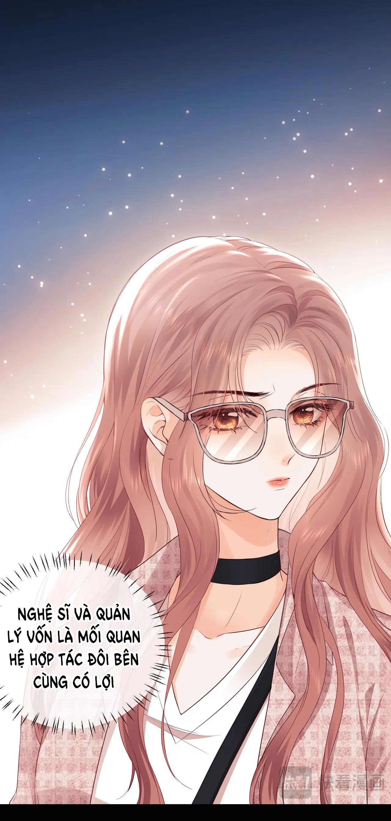 fan bạn gái muốn tìm hiểu một chút - fan vợ, bạn đã biết? chapter 4.1 22