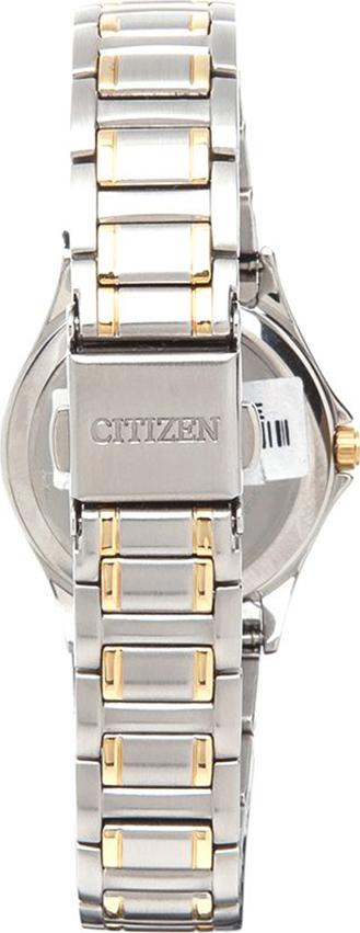 Đồng hồ nữ Citizen GA1039 -  Màu 53L, 53E