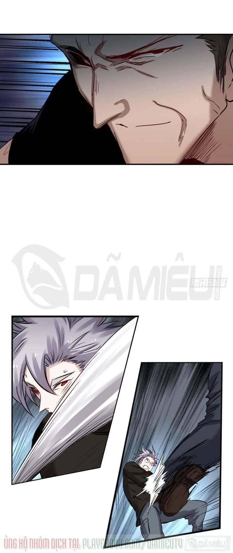 đỉnh phong thần y chapter 64 13