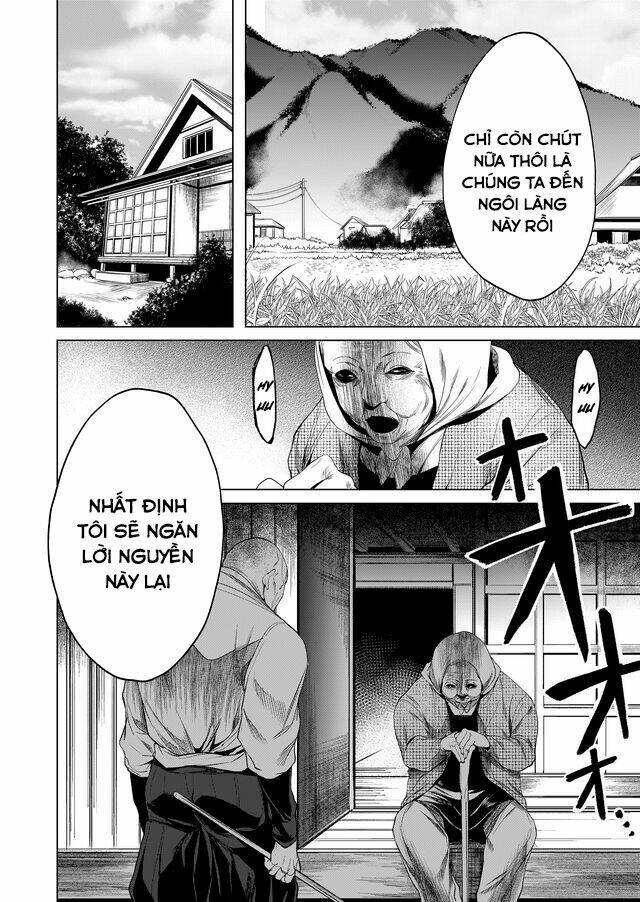 kaidan loop chapter 6 26