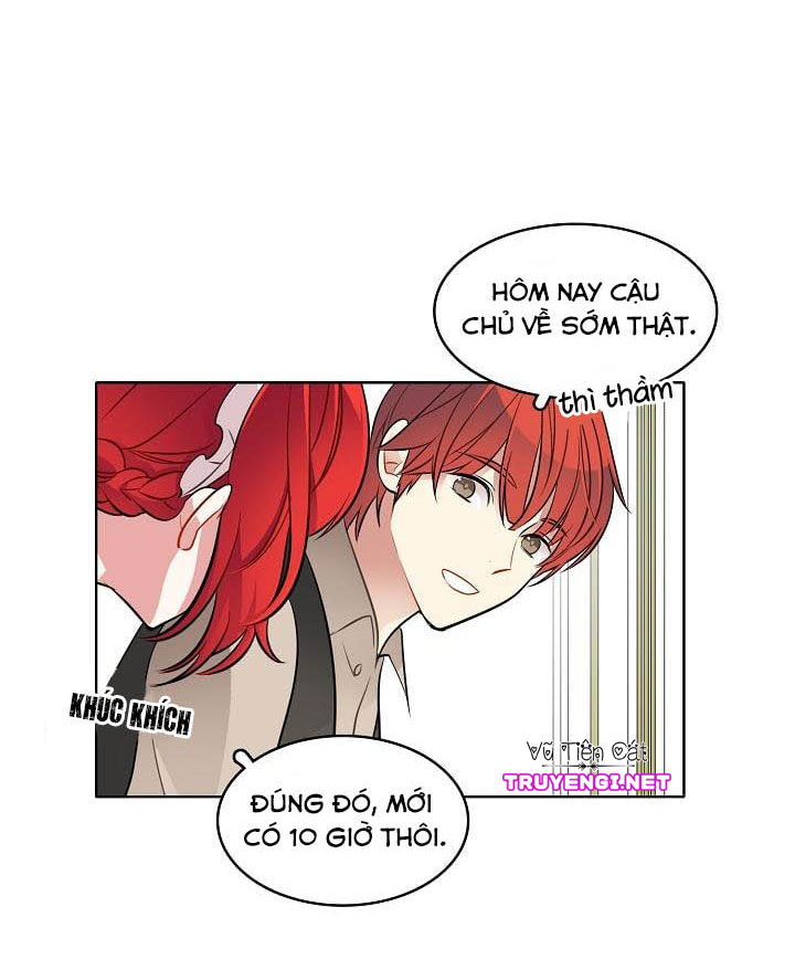 thanh tra của muiella chapter 35 22