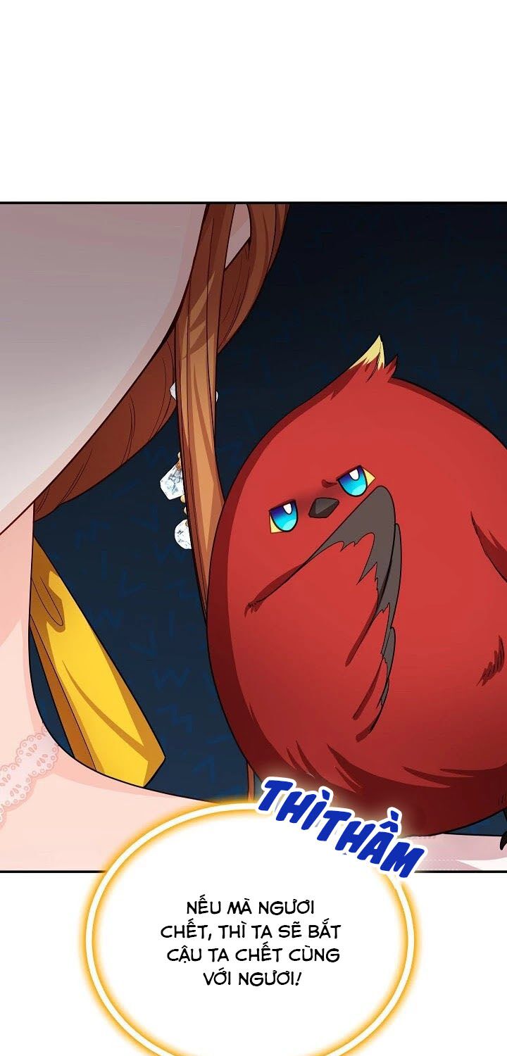nữ công tước với tâm hồn trống rỗng chapter 48 19