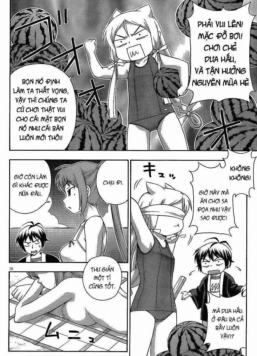 kami sen chapter 15 17