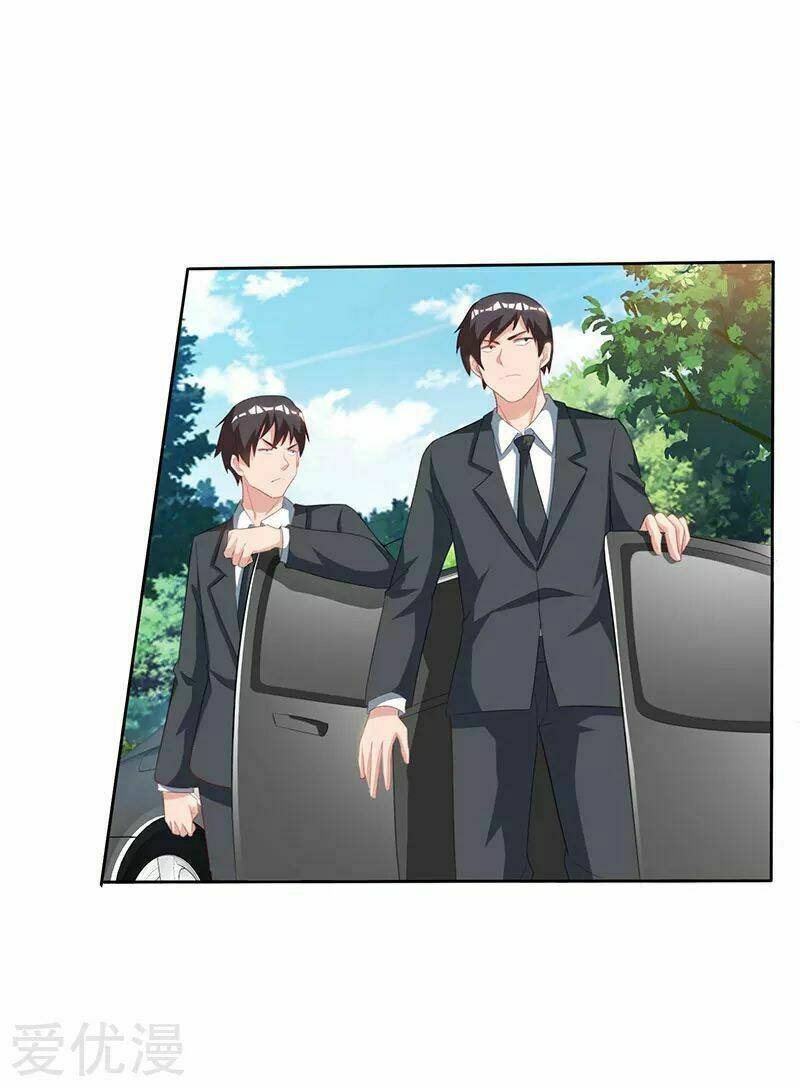 trọng sinh khí thiếu quy lai chapter 68 21