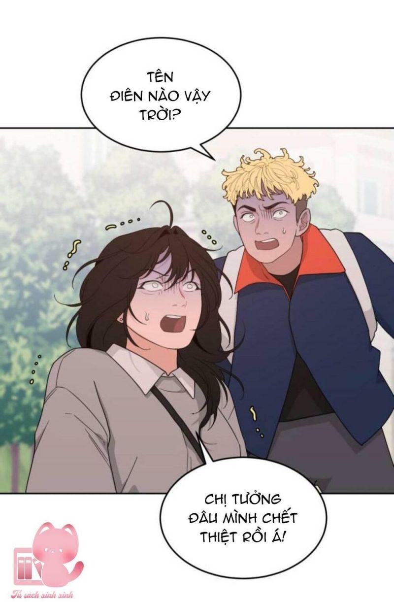 vận may không ngờ chapter 24 81