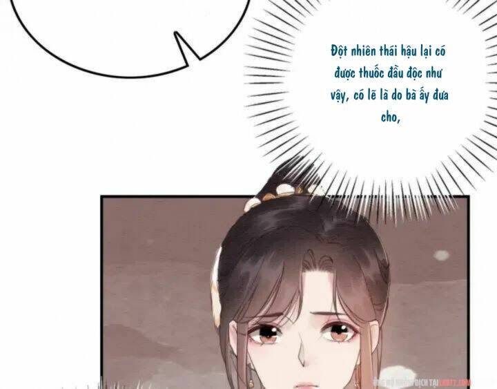 trọng sinh bá sủng nhiếp chính vương quá mạnh mẽ chapter 191 26