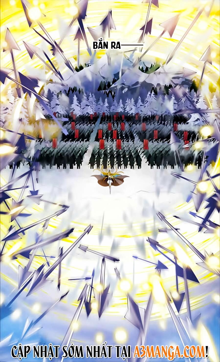 kỵ sĩ hoang tưởng dạ chapter 133 3
