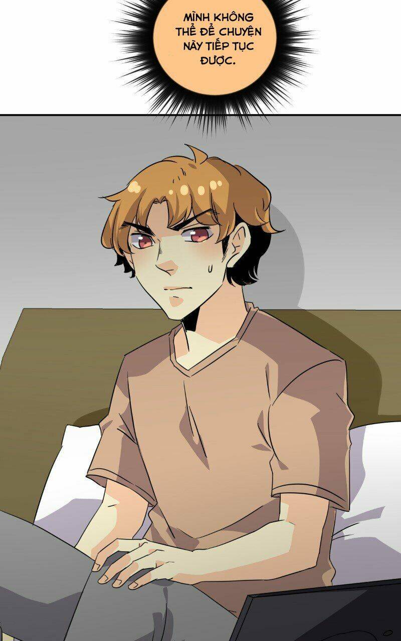 Thế Giới Không Hoàn Hảo Chapter 177 19