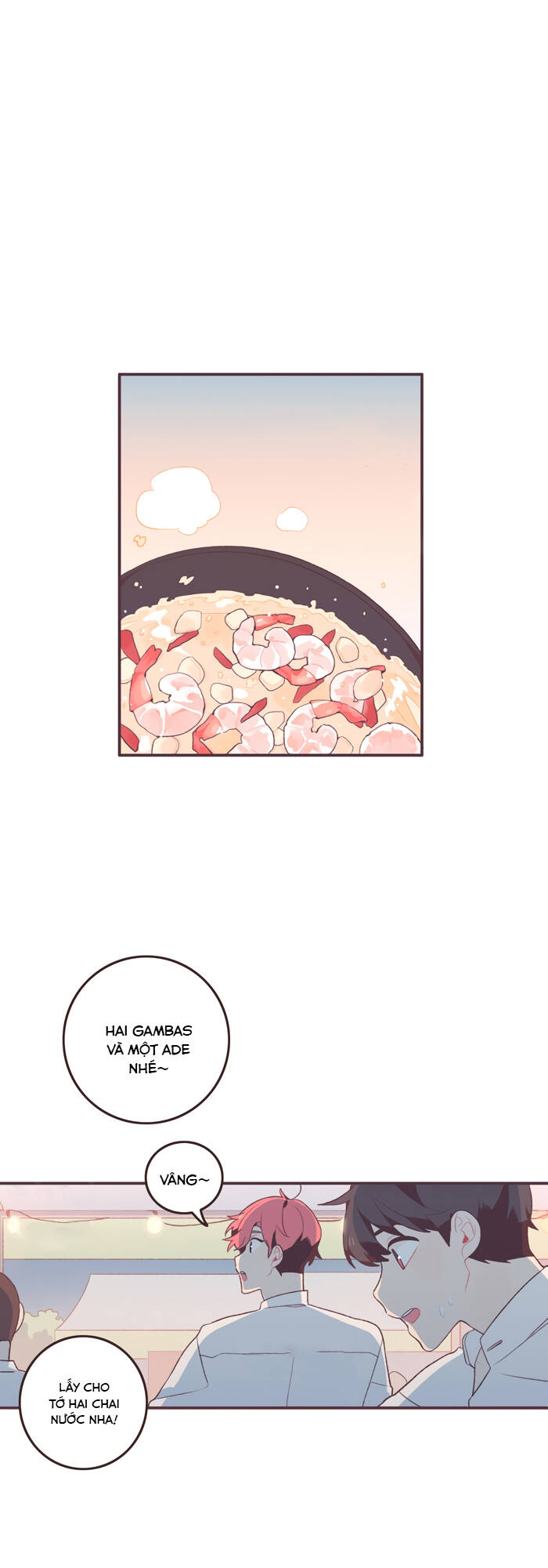 last paradise chapter 33 10