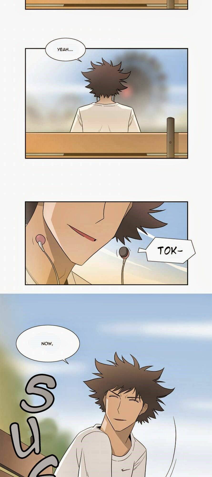 melo holic chapter 27 18