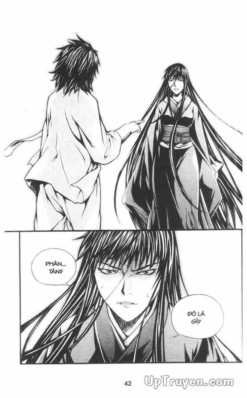 thời gió lốc (thời đại phong tang) chapter 9 43