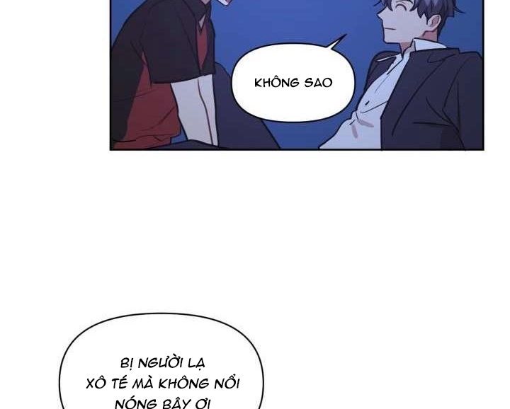 vị khách khả nghi và nhóc làm thêm chapter 2 85