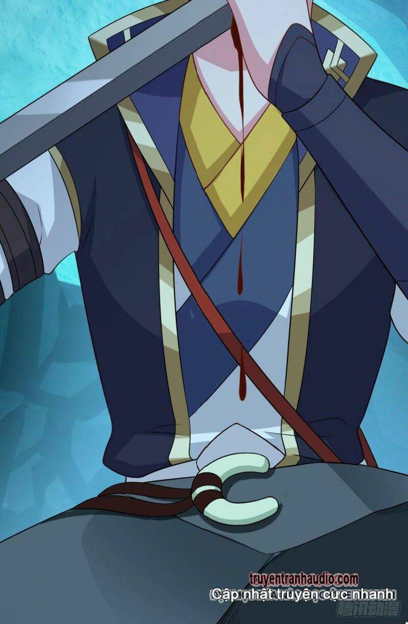 tiên ma đồng tu chapter 171 14