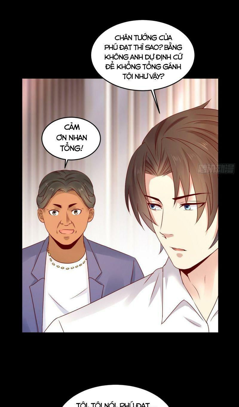 vua đầu tư mạnh nhất chapter 10 23