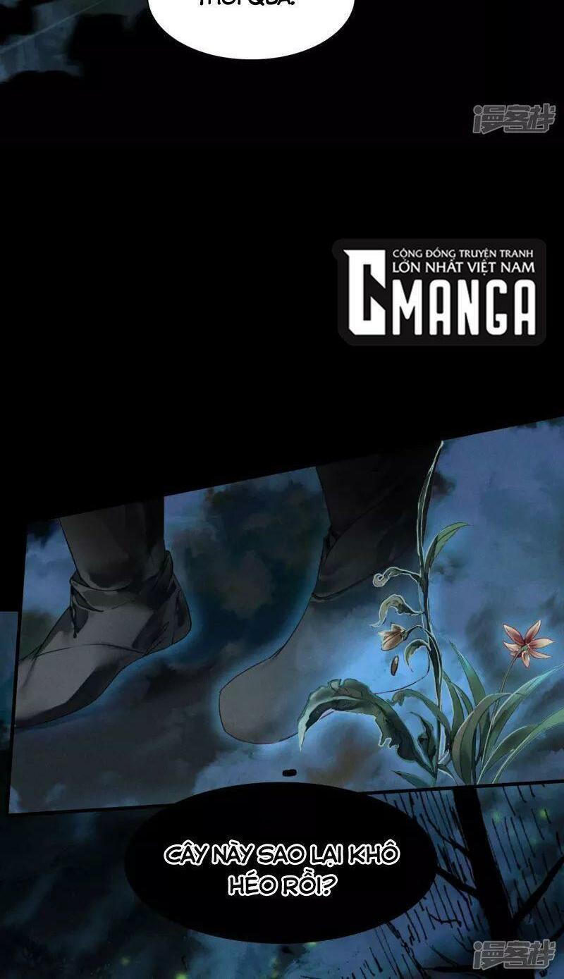 long đằng chiến tôn chapter 19 22