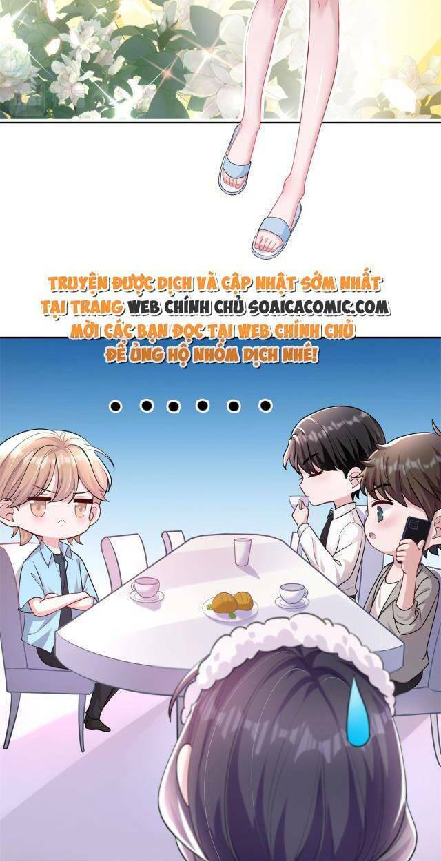 tổng tài huyết tộc cực sủng cô vợ mỹ nhân ngư chapter 8 10