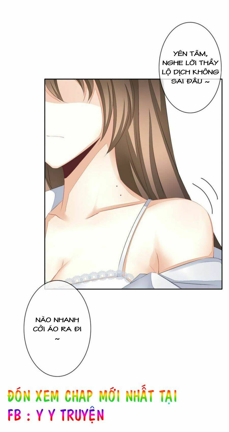 vị hôn thê bỏ trốn chapter 75 32