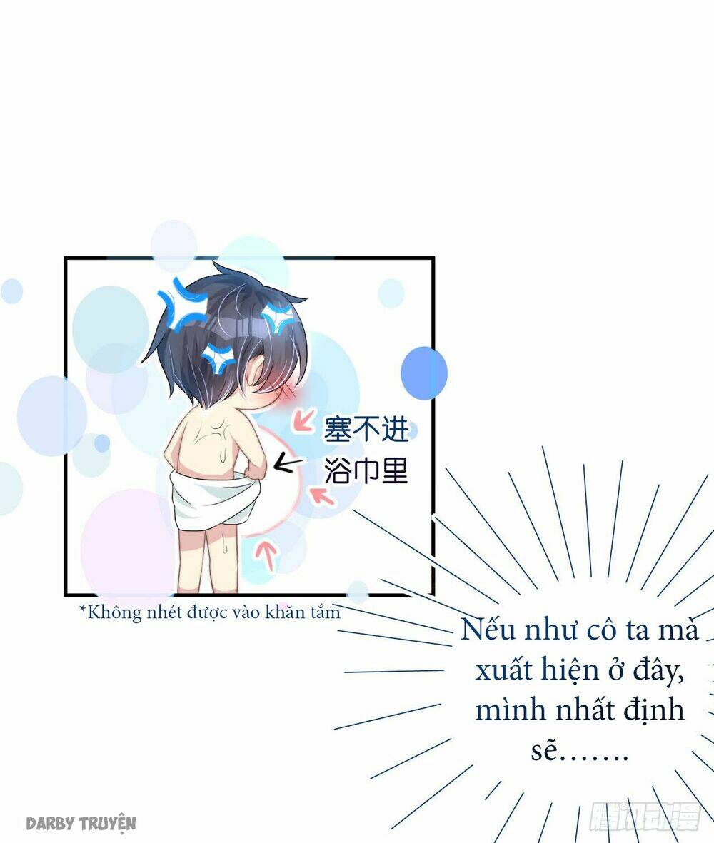 thuyền trưởng đại nhân khinh diểm ái chapter 6 38